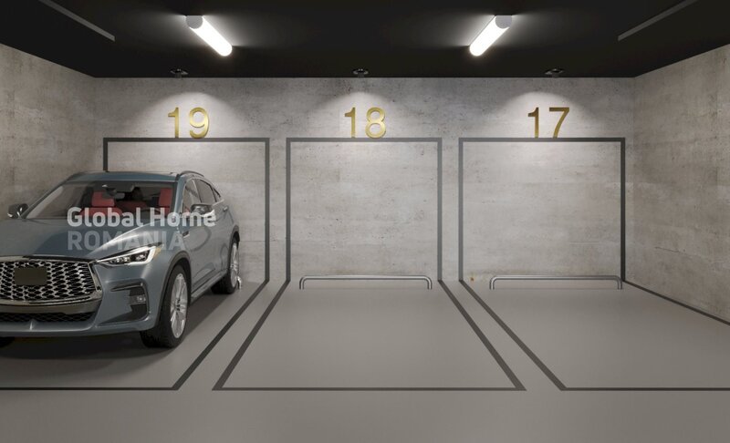 Sos. Fabrica de Glucoza apartament 2 camere 56 mp, BHB, comision 0%