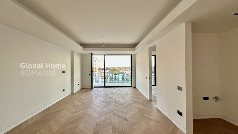 Fabrica de Glucoza, apartament 2 camere 56 mp, BHB, comision 0%.