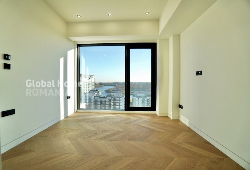 Sos. Fabrica de Glucoza apartament 2 camere 56 mp, BHB, comision 0%