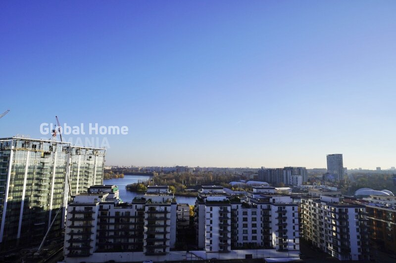 Sos. Fabrica de Glucoza apartament 2 camere 56 mp, BHB, comision 0%